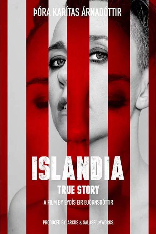 Islandia