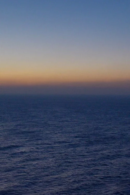 tenir l'horizon presque deux minutes par un froid raisonable