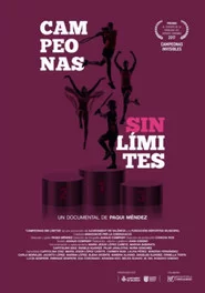Campeonas: sin límites