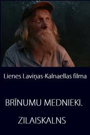 Brīnumu mednieki. Zilaiskalns