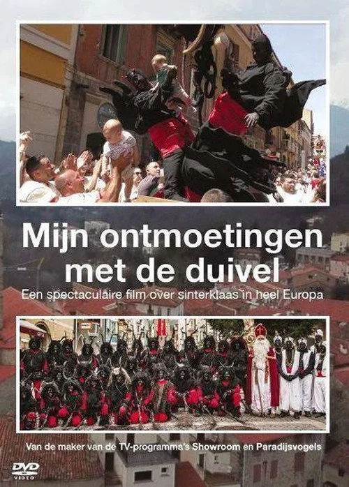 Mijn ontmoetingen met de duivel