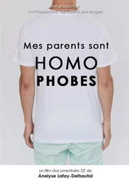 Mes parents sont homophobes