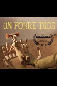 Un pobre dios