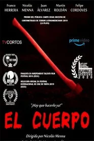 El cuerpo