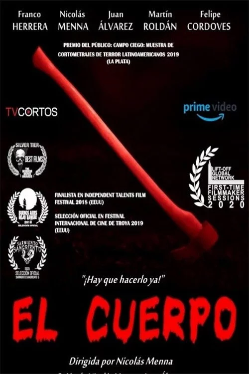 El cuerpo