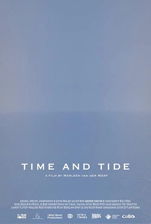 Time and tide
