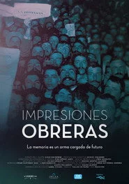 Impresiones obreras