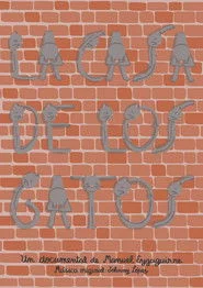 La casa de los gatos
