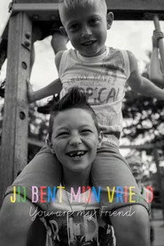 Jij bent mijn vriend