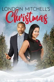 London Mitchell's Christmas