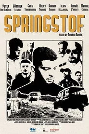 Springstof