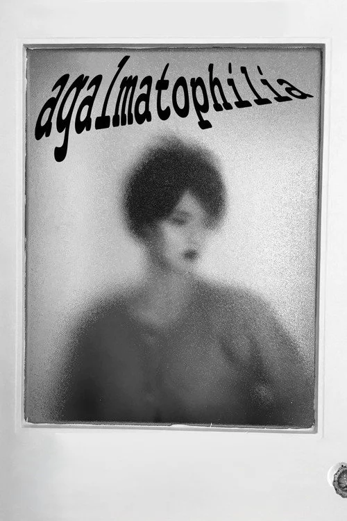Agalmatophilia