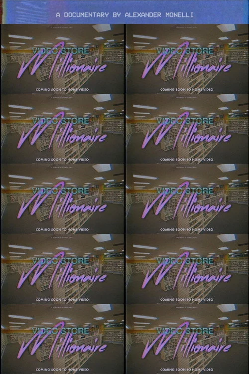 Video Store Millionaire
