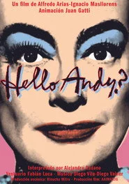 Hello Andy?