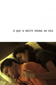 O que a noite rouba ao dia