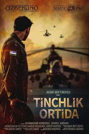 Tinchlik ortida