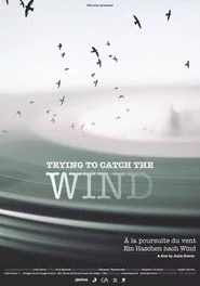 À la poursuite du vent