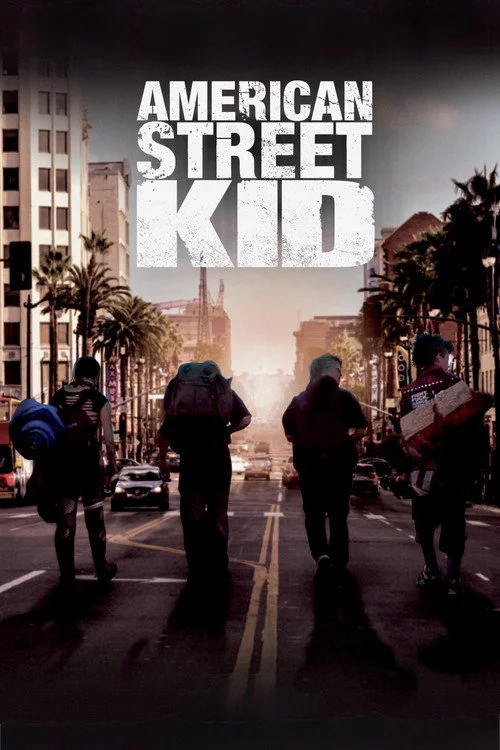 American Street Kid