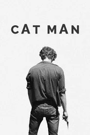 Cat Man
