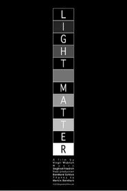Light Matter