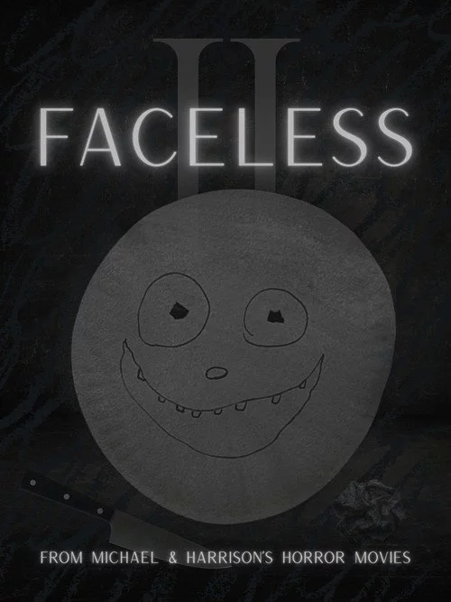 Faceless II