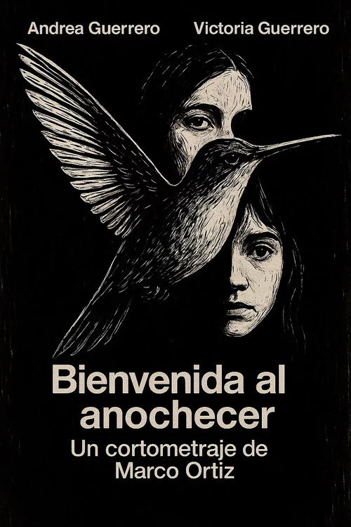 Bienvenida al Anochecer