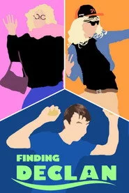 Finding Declan