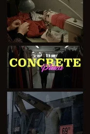 Concrete Plaza