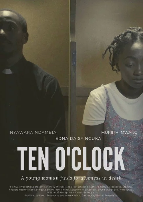 Ten O'Clock