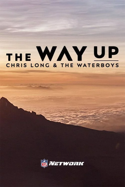 The Way Up - Chris Long & The Waterboys