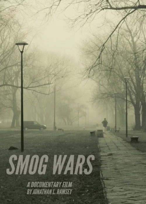 Smog Wars