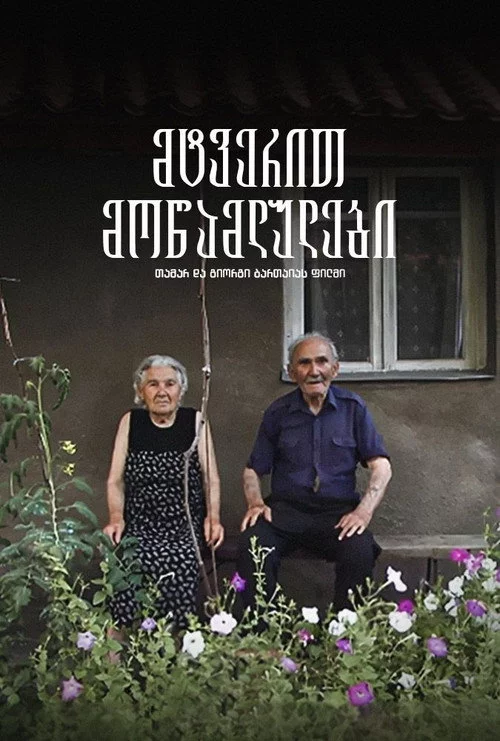მტვერით მოწამლულები