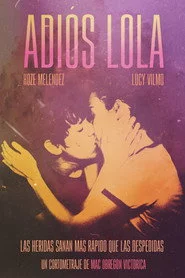 Adiós Lola