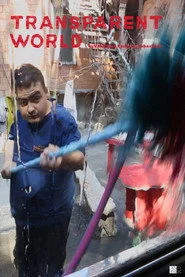 გამჭვირვალე სამყარო