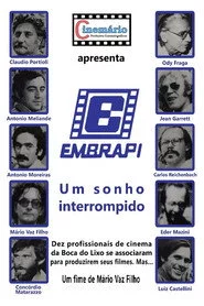 Embrapi - Um Sonho Interrompido