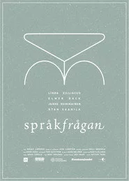 Språkfrågan