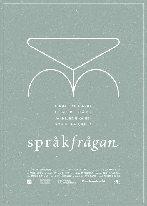 Språkfrågan