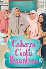 Cahaya Cinta Pesantren