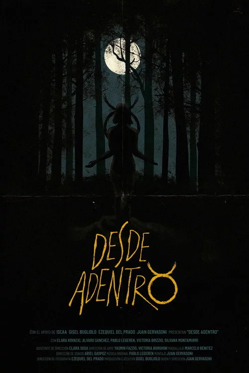 Desde Adentro