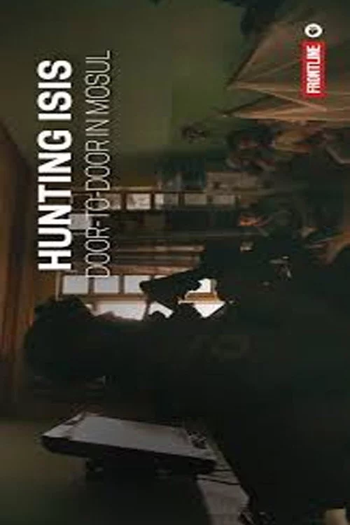 Hunting ISIS