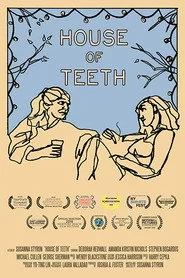 House of Teeth