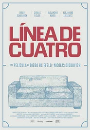 Línea de Cuatro
