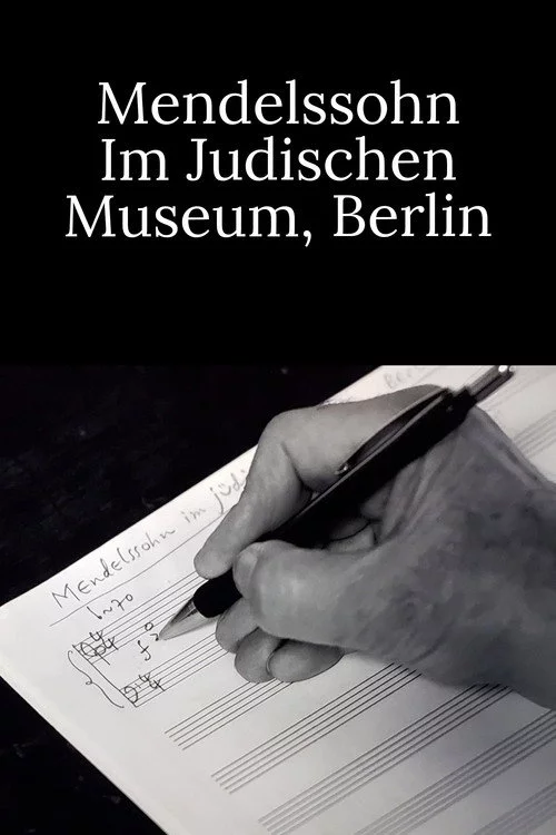 Mendelssohn im Jüdischen Museum Berlin