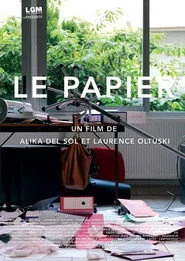 Le papier