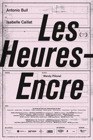 Les Heures-Encre