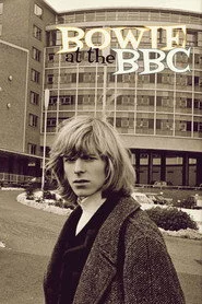 Bowie at the BBC