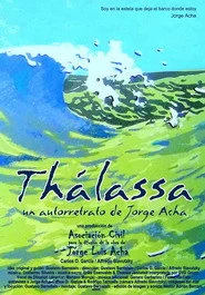 Thálassa, un autorretrato de Jorge Acha