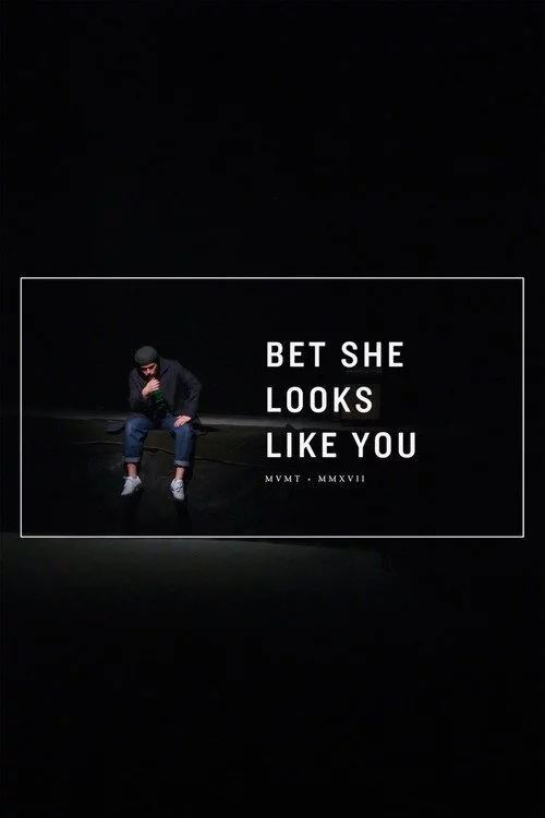 Nick Hakim - Bet She Looks Like You