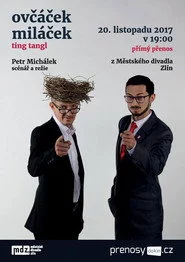 Ovčáček miláček