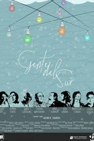 Gente del Sur